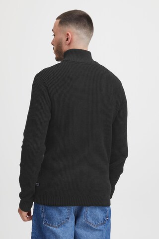 11 Project Knit Cardigan in Black