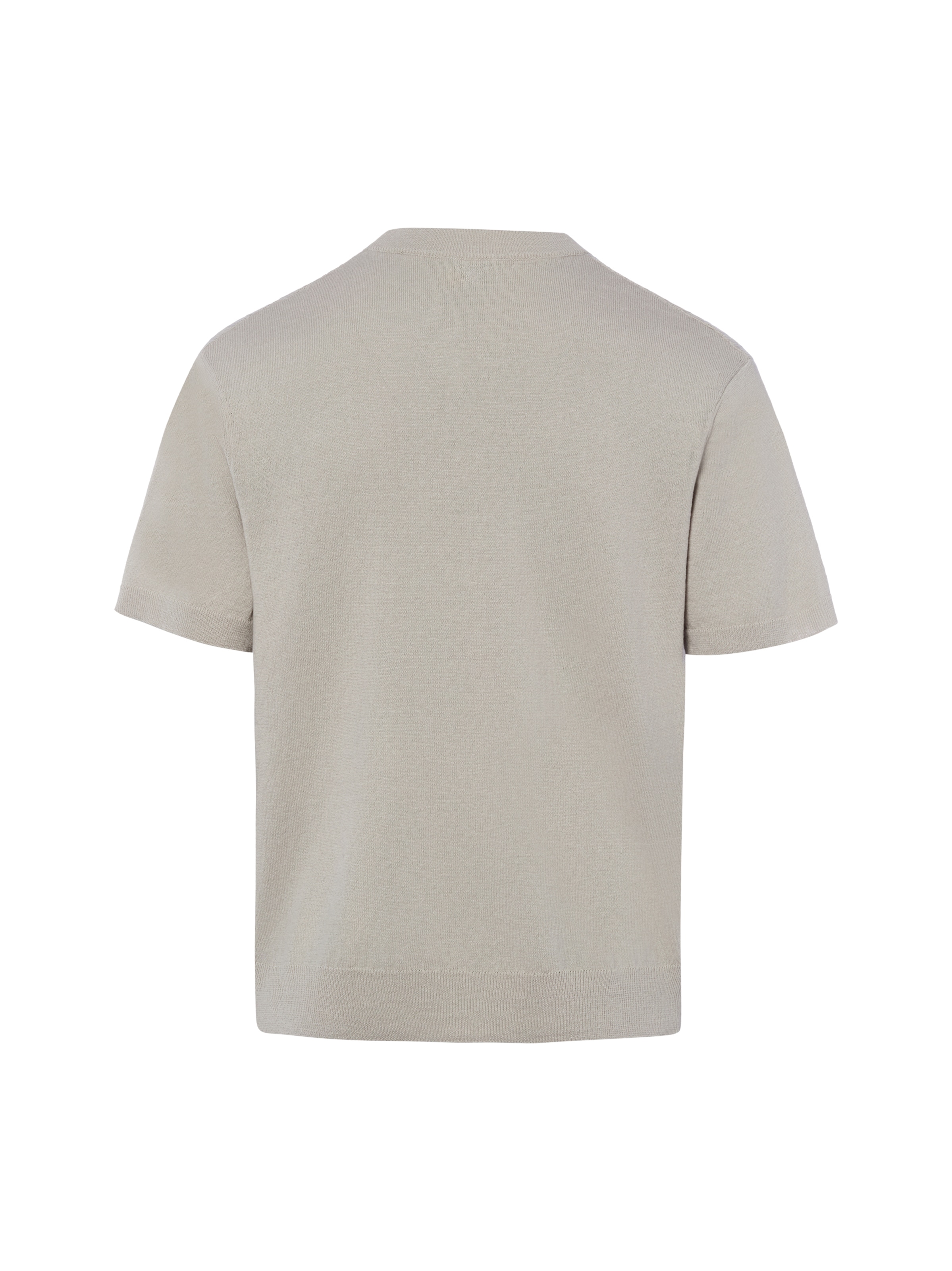 Pull-over ' Kajordino ' BOSS en gris