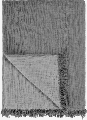 Barine Blankets 'Cocoon' in Grey