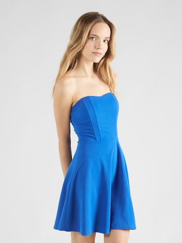 WAL G. Dress 'BRE' in Blue