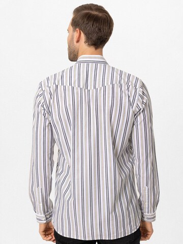 pilka By Diess Collection Patogus modelis Marškiniai