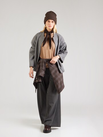 s.Oliver Pullover in Braun