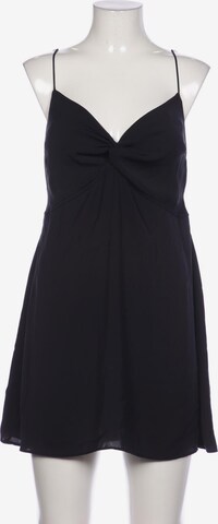 Abercrombie & Fitch Kleid L in Grau: predná strana