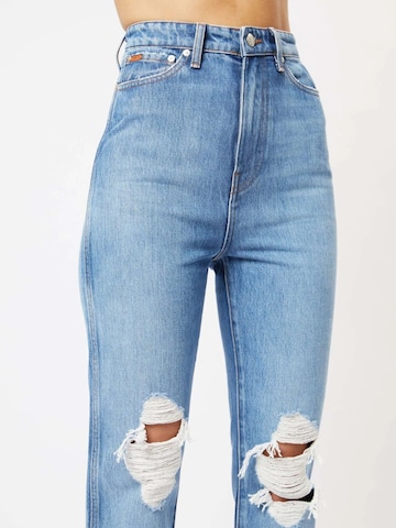 regular Jeans 'Joy Jean' di No44 in blu
