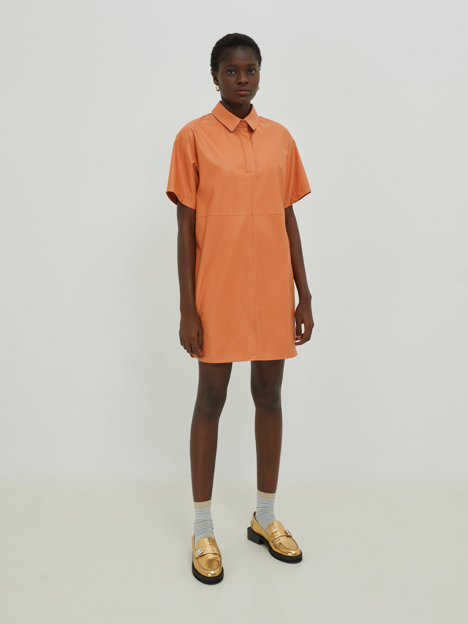 Jurk 'Charlotte'