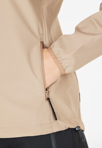 Whistler Outdoor Jacket 'Lango' in Beige