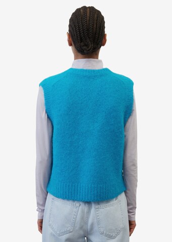 Marc O'Polo DENIM - Pullover em azul