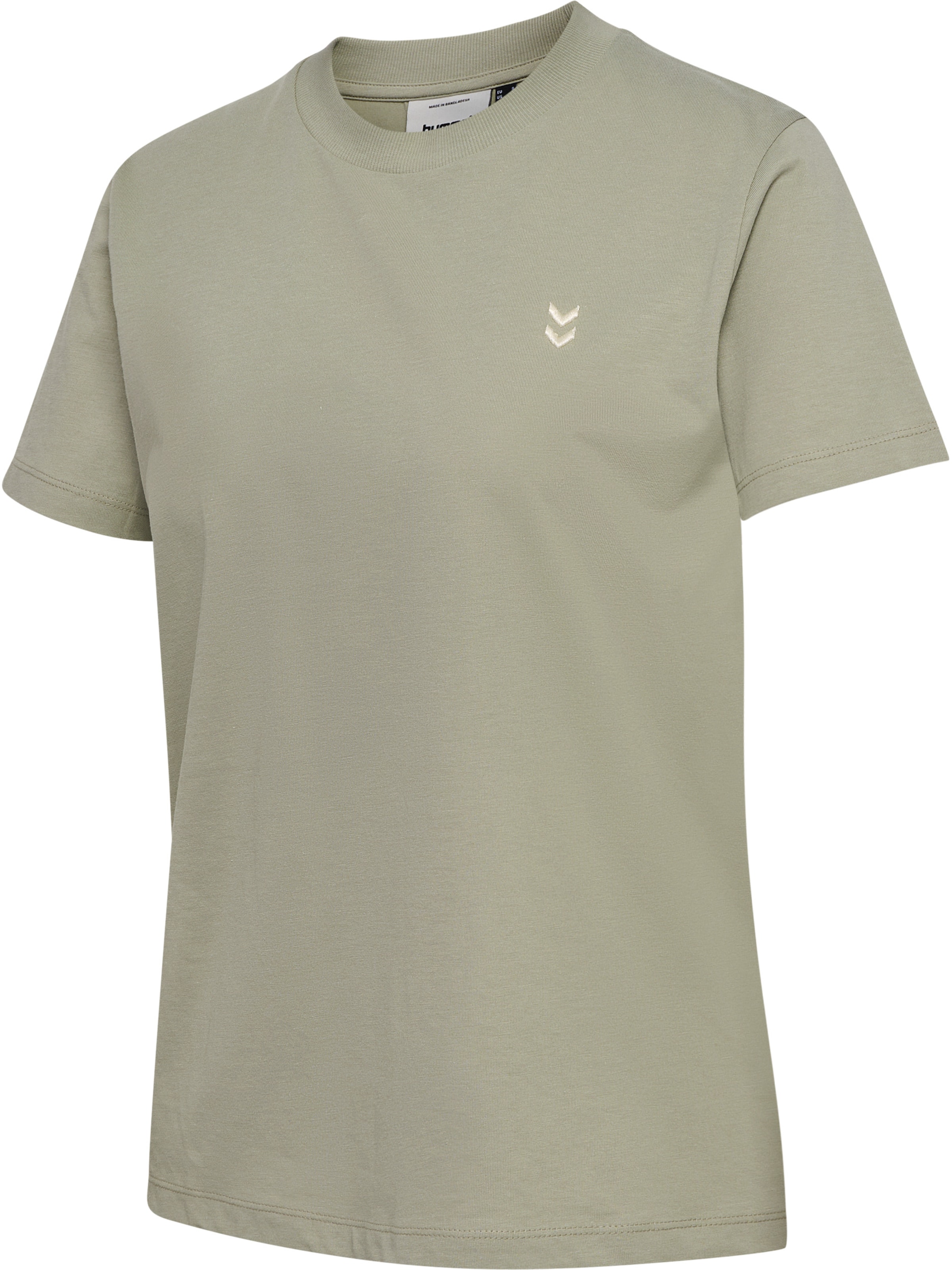 Hummel Funktionstopp 'Pulse' i grön