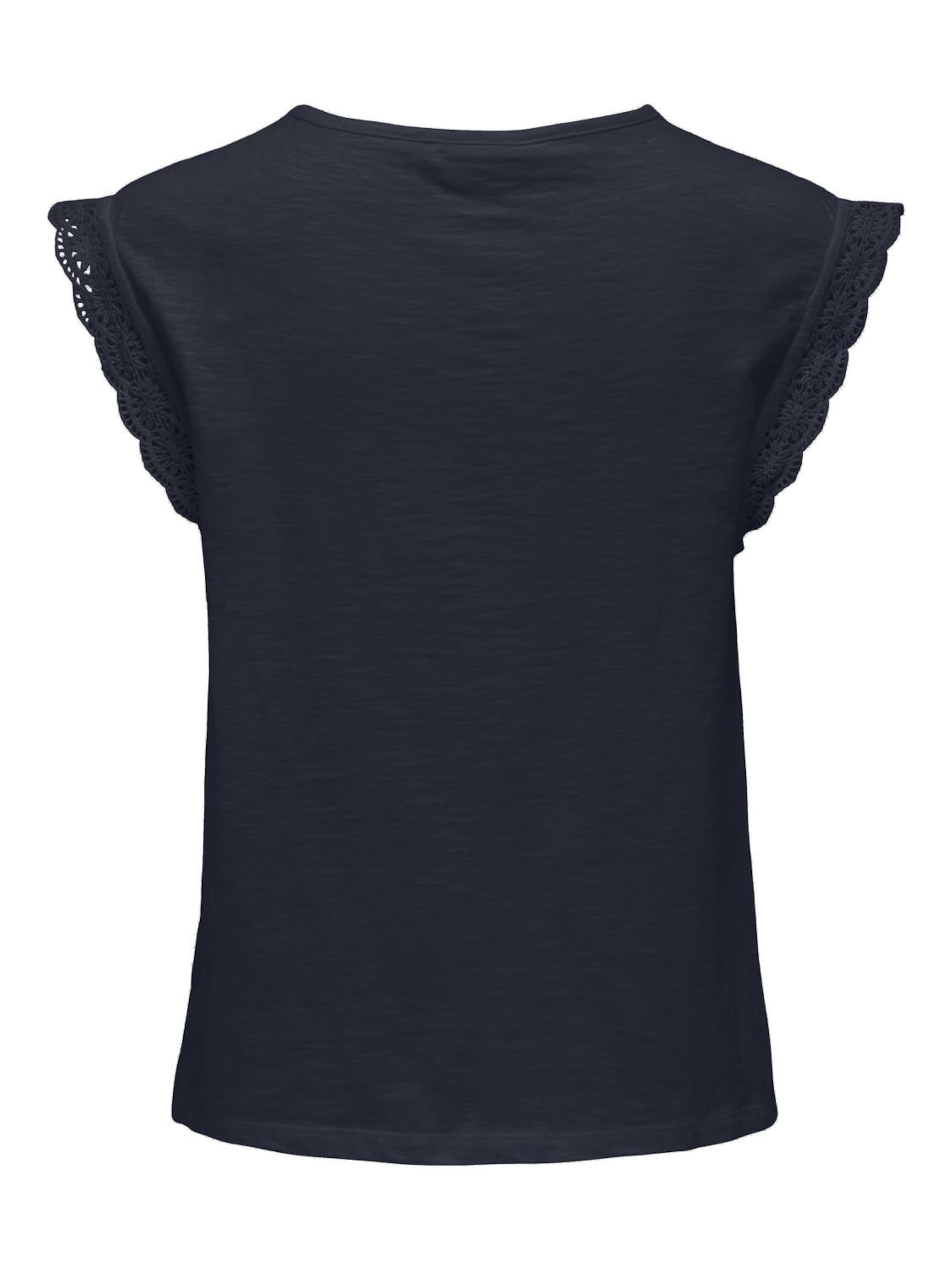 JDY Top 'JDYSALVA' in Blue