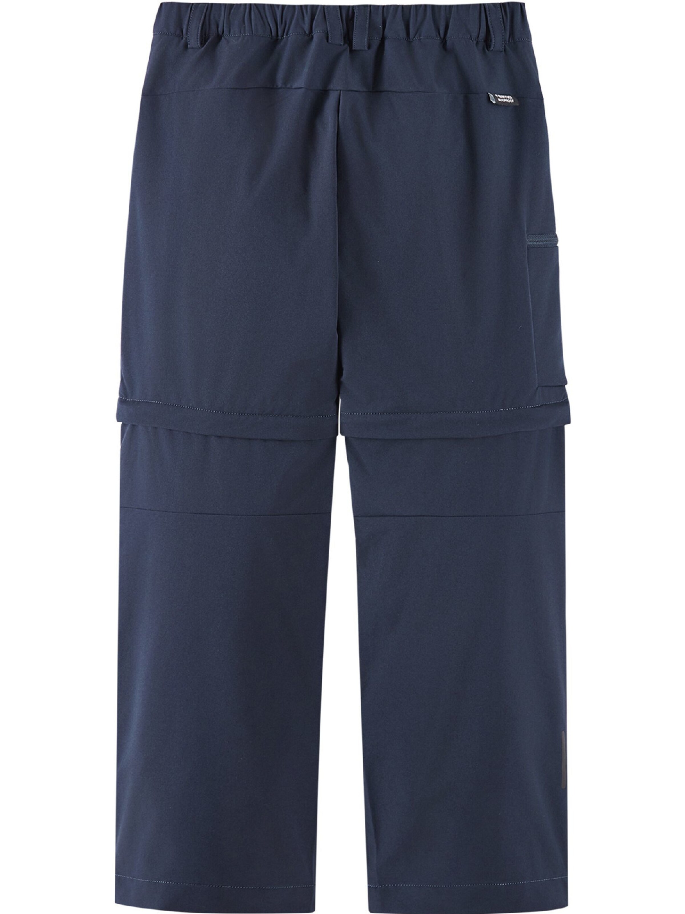 Reima Regular Weatherproof pants ' Surina ' in Blue