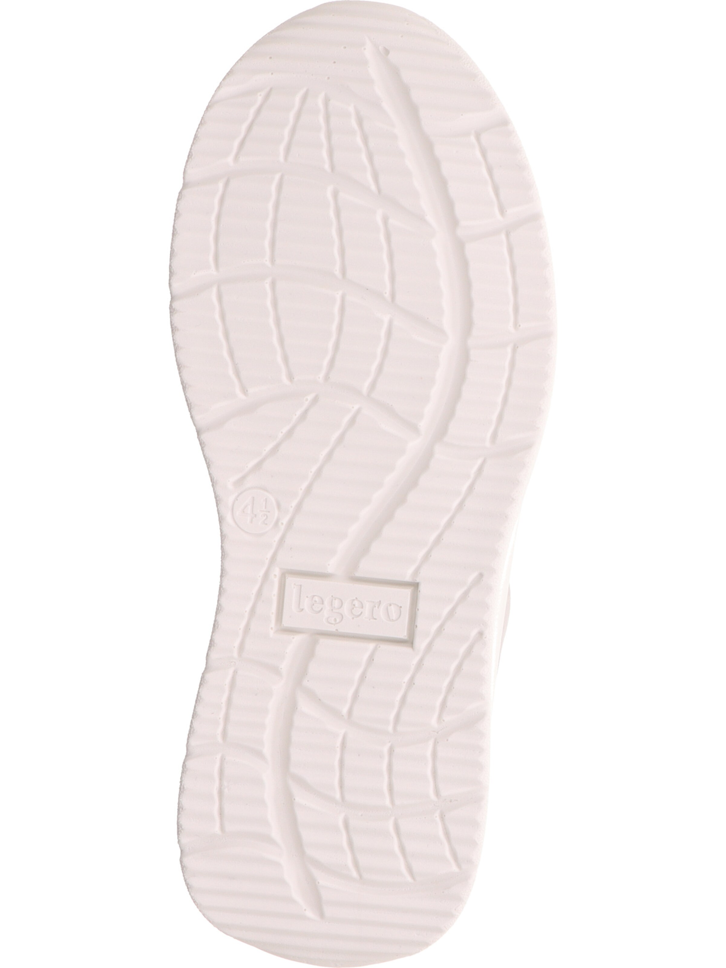 Legero Sneakers 'Sprinter' in Grey