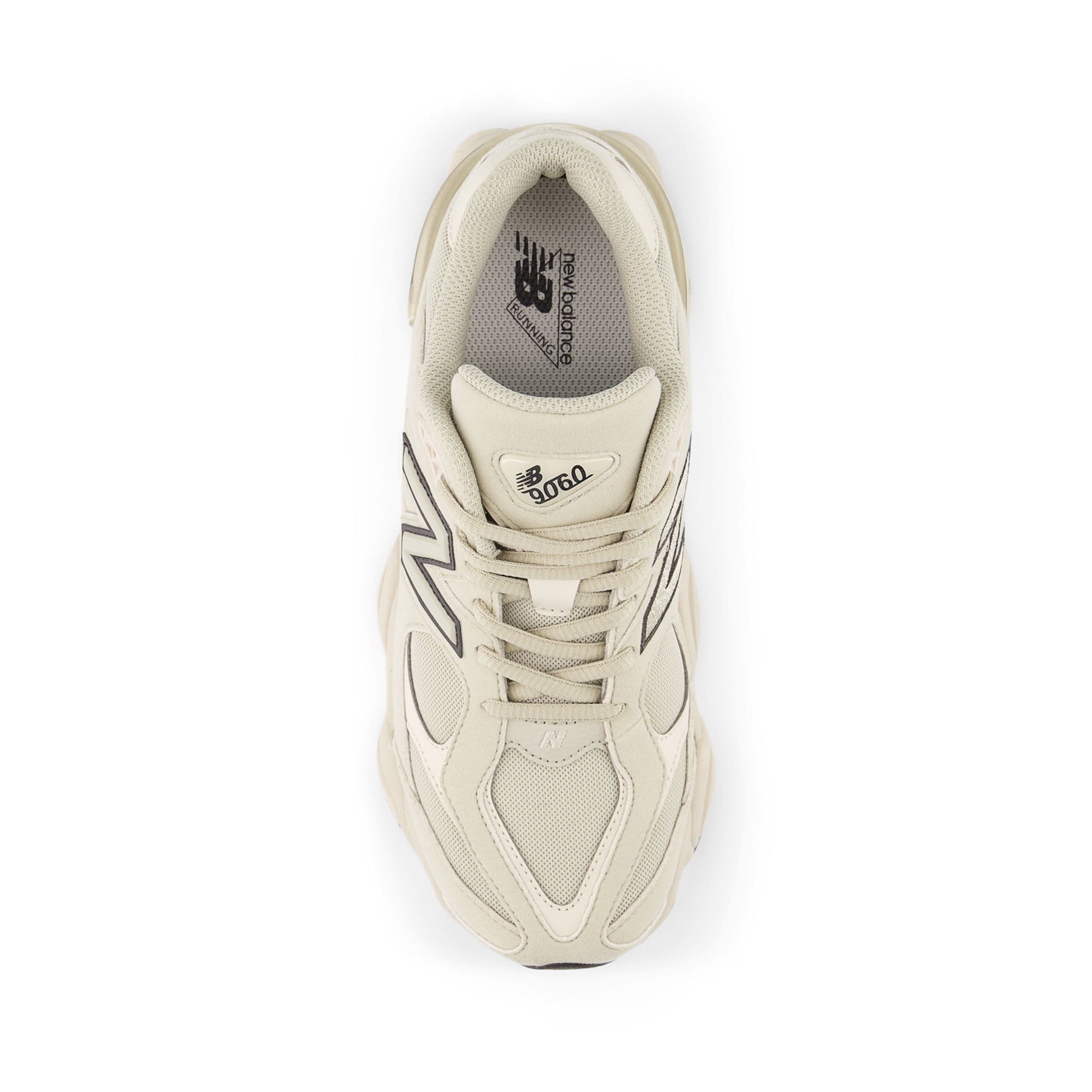 Baskets '9060' new balance en beige