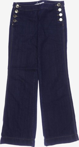 Designers Remix Jeans 27-28 in Blau: predná strana