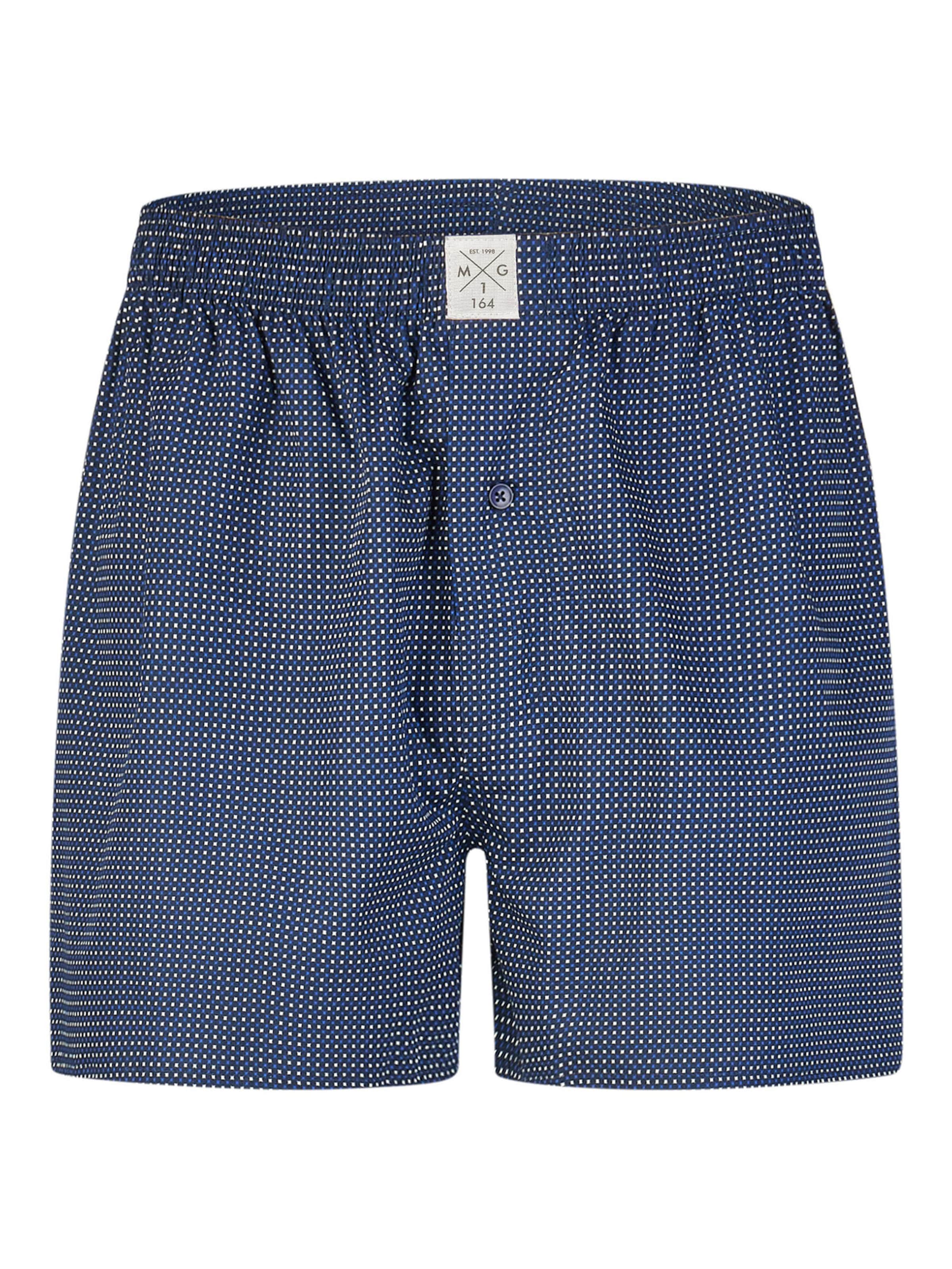 MG-1 Onderbroek 'Classics' in Gemengde kleuren