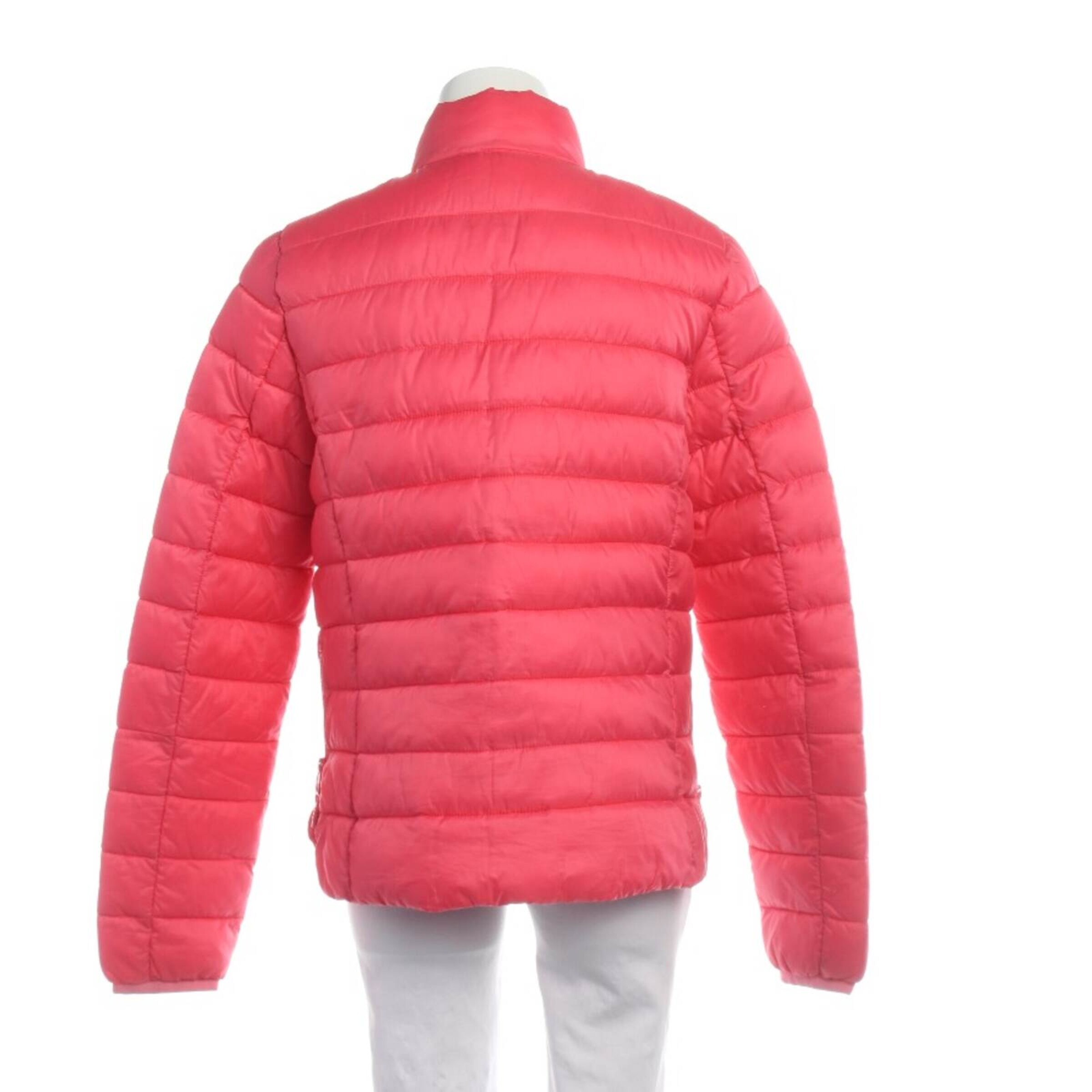 Marc O'Polo Jacket & Coat in M in Red