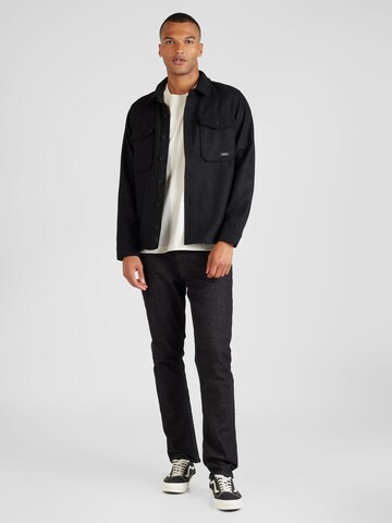 BLEND Between-Season Jacket in Black