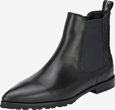 Crickit Chelsea boots 'ESTELLE' in de kleur Zwart, Productweergave