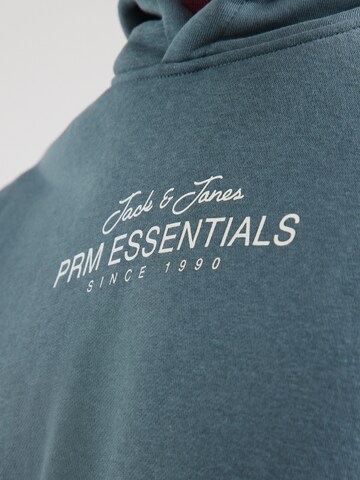 JACK & JONES Μπλούζα φούτερ 'JPRBLACASPER' σε μπλε