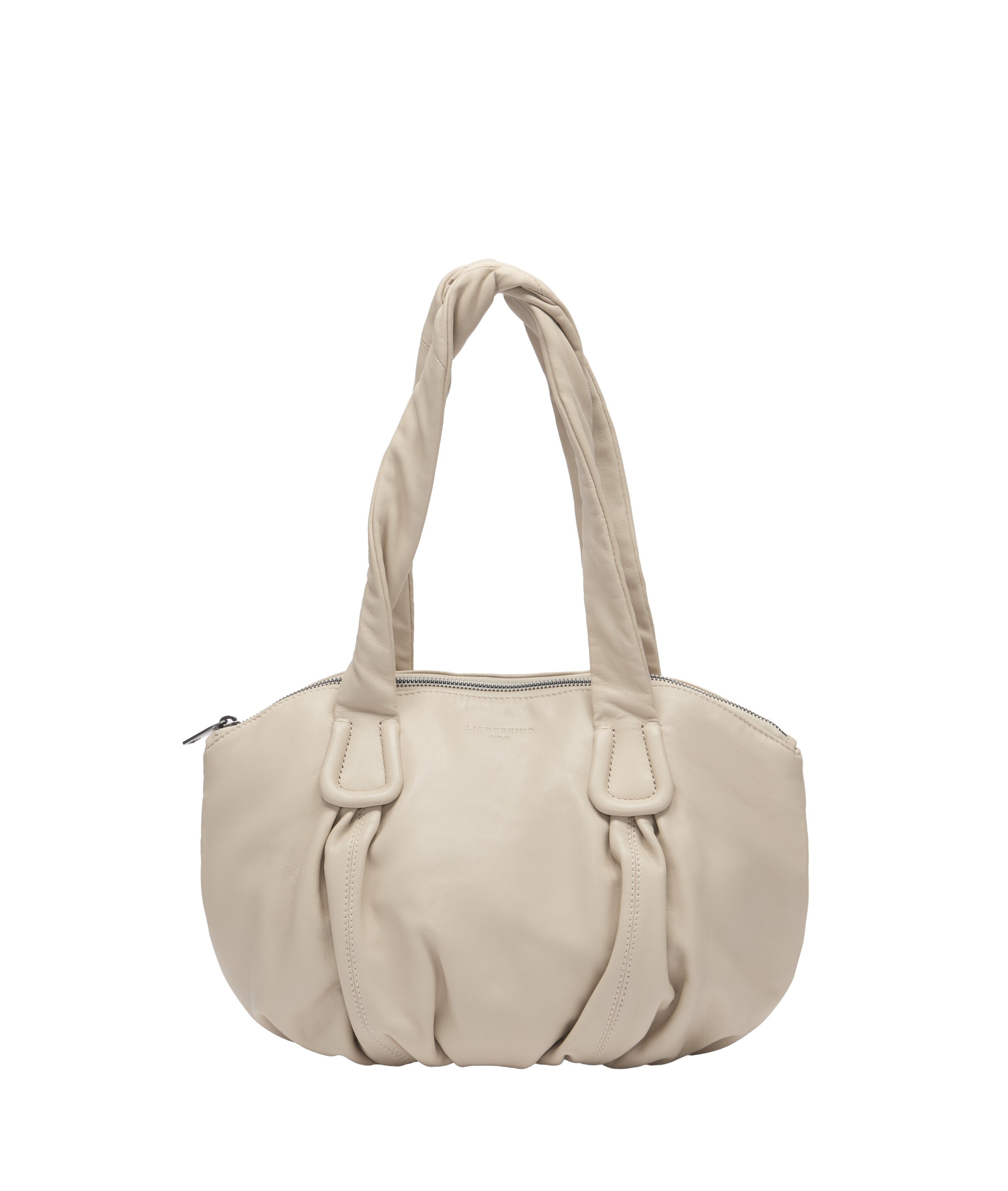 Liebeskind Berlin Shopper in Beige: front