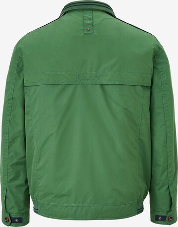 REDPOINT Between-Season Jacket in Green