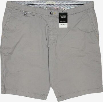 bugatti Shorts 40 in Grau: Vorderseite