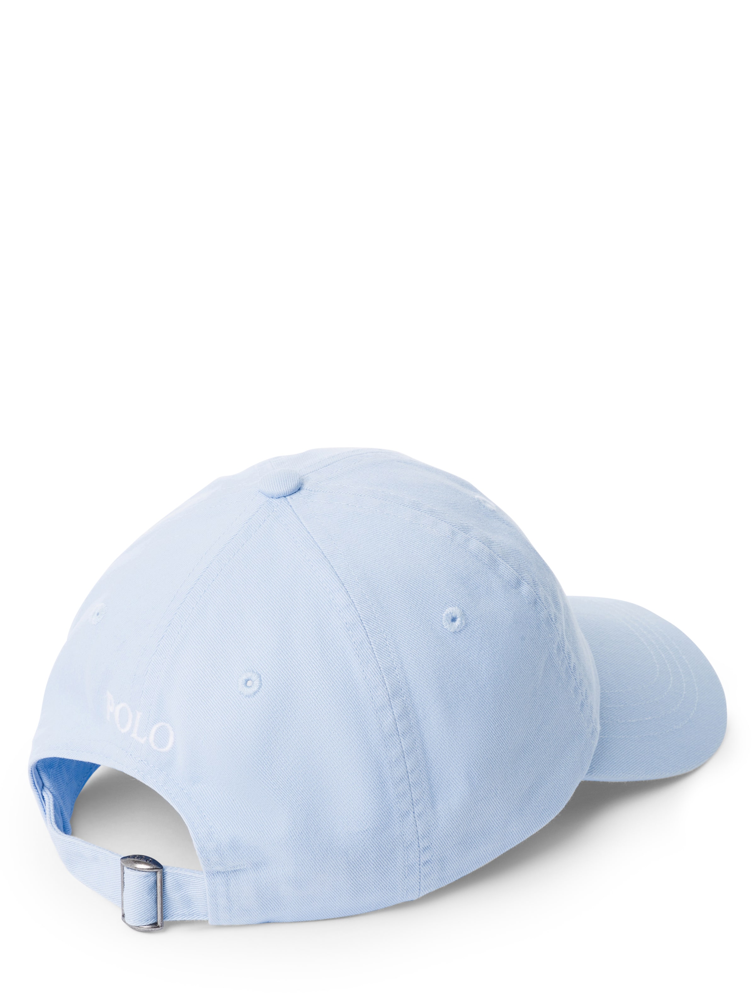 Polo Ralph Lauren Cap in Blau