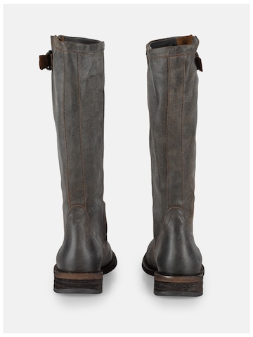 FELMINI Boot in Grey