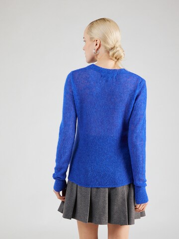 10Days Sweter w kolorze niebieski