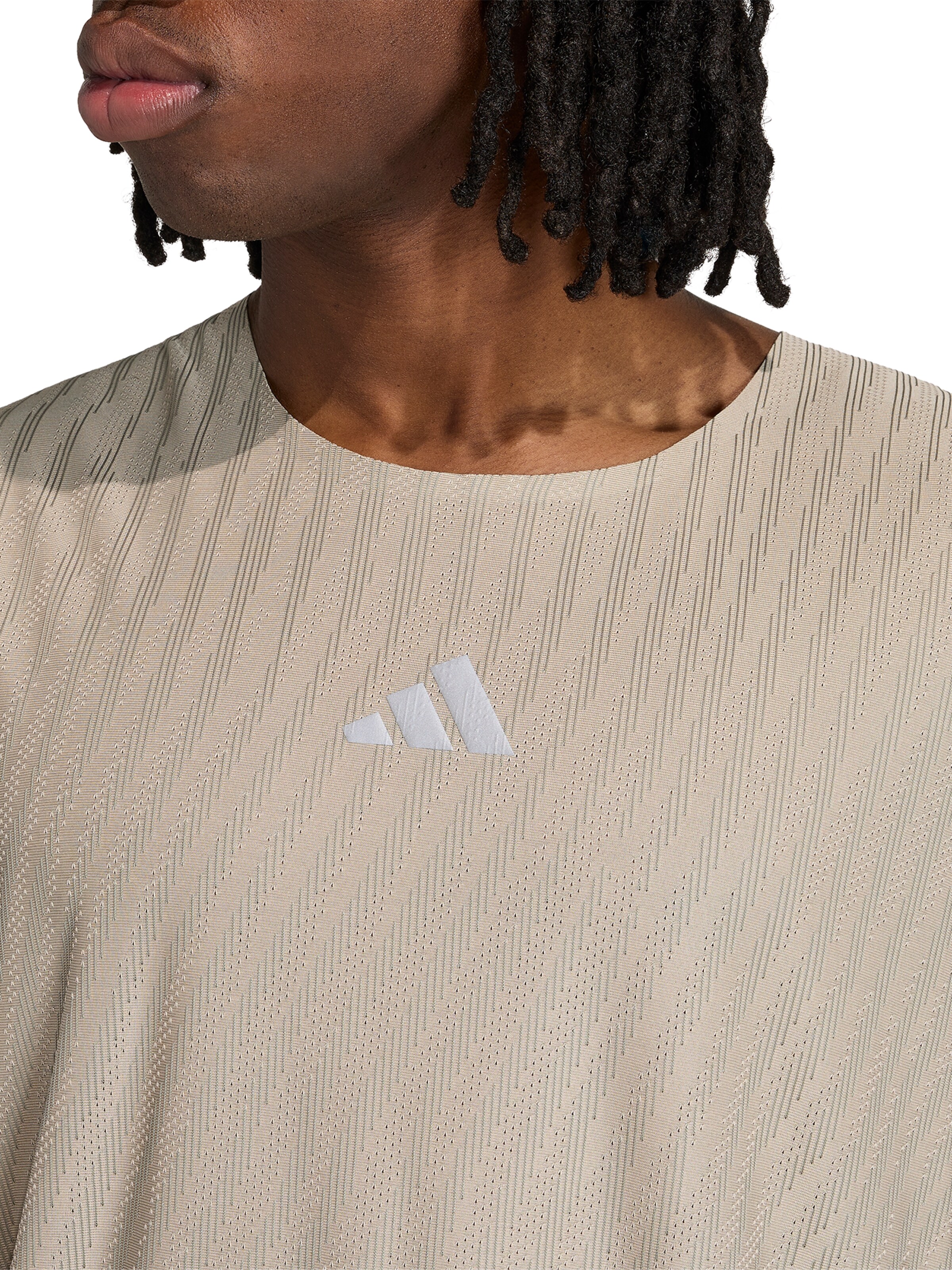 ADIDAS PERFORMANCE Performance Shirt 'adi365' in Green