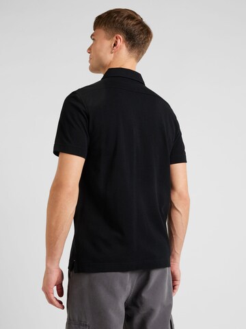 T-Shirt Banana Republic en noir