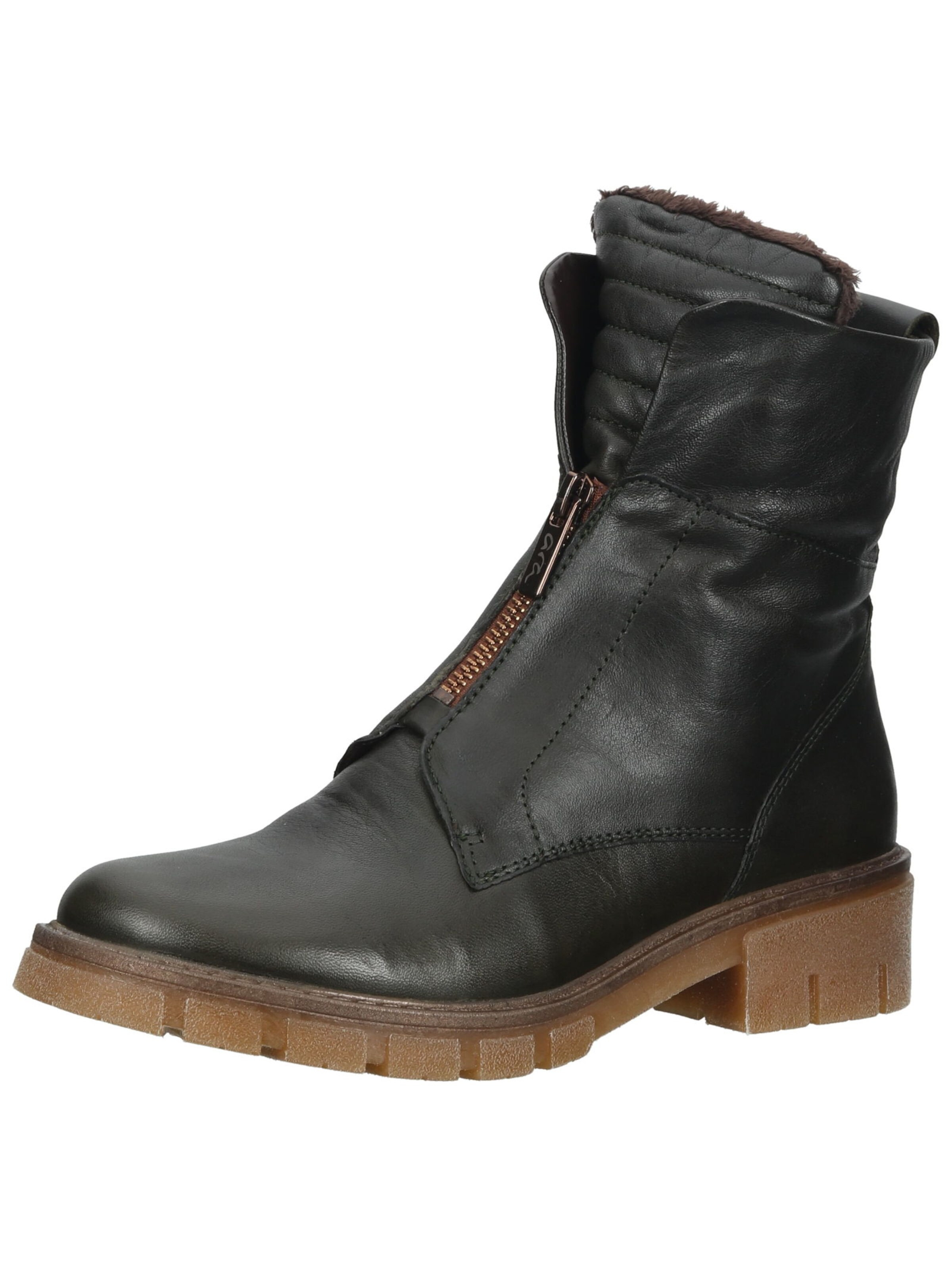 ARA Ankle Boots in Schwarz ABOUT YOU