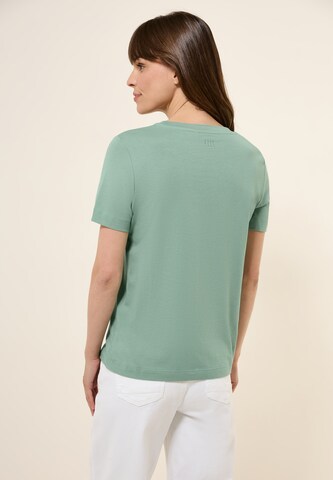 CECIL Shirt in Green