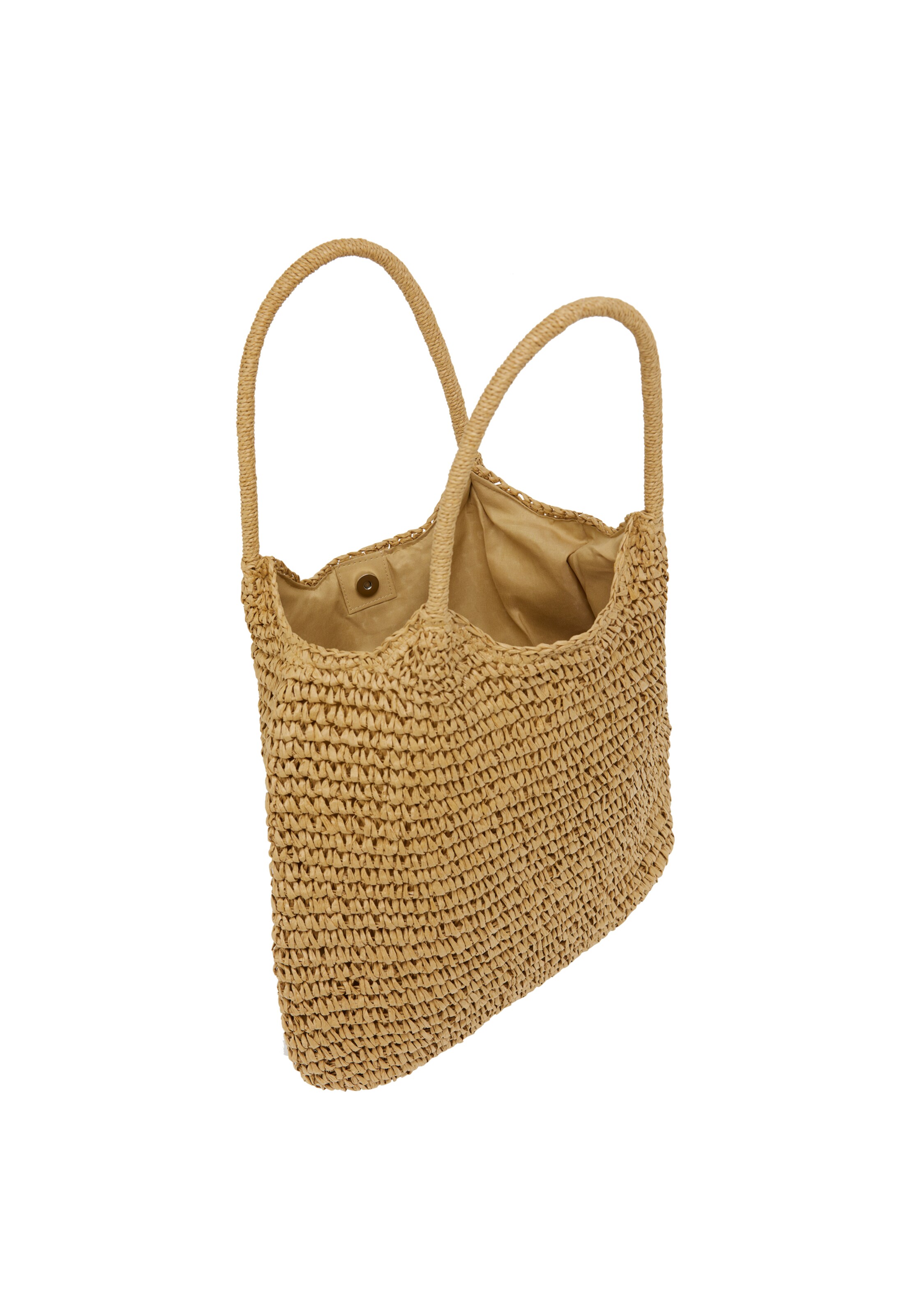 usha FESTIVAL Strandtas in Beige