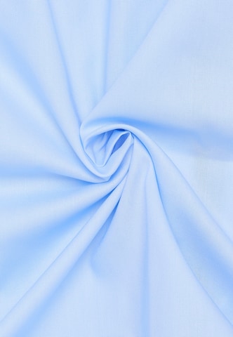 ETERNA Regular fit Zakelijk overhemd in Blauw