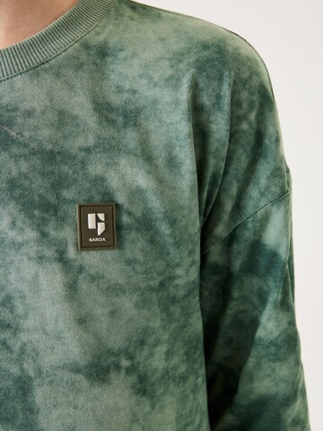 GARCIA Shirt in Green