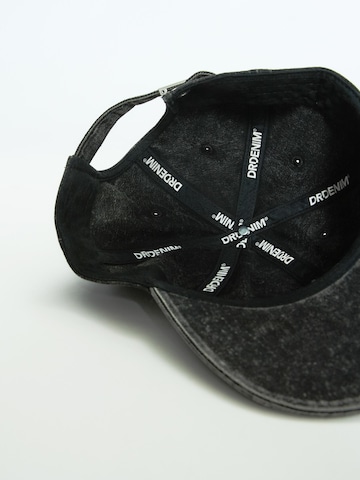 Dr. Denim Cap 'Noa' in Black
