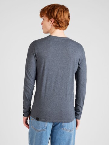 Maglietta 'FREN' di Ragwear in grigio