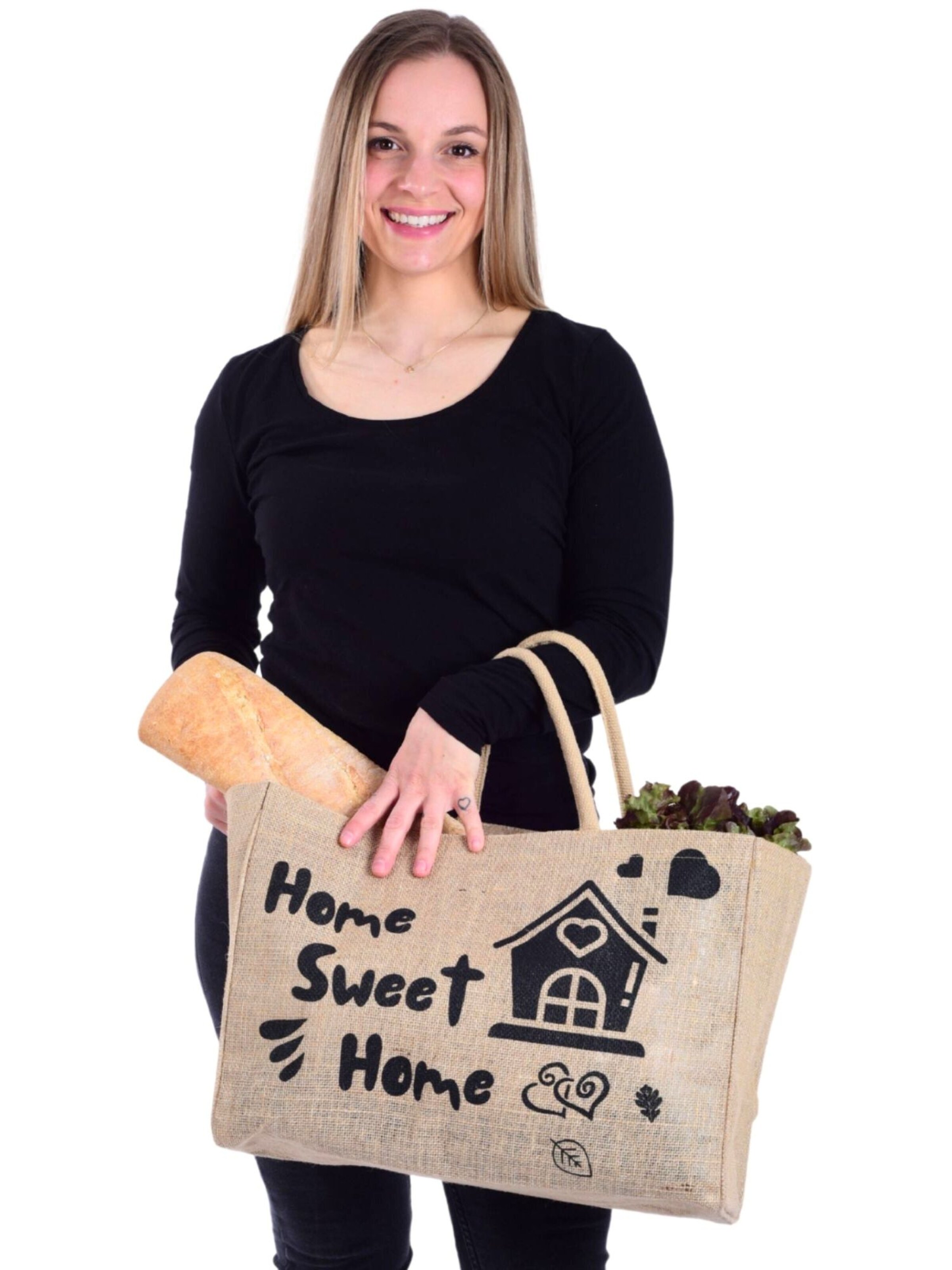 DOMELO Strandtasche 'Domelo'‌‌ in Beige