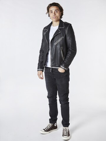 Bolongaro Trevor Between-season jacket 'Blade' in Black