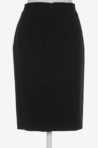 GIORGIO ARMANI Skirt in S in Blue