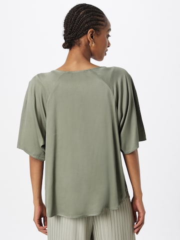 Ibana Blouse 'Tago' in Groen