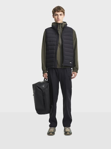 AIGLE - Chaleco 'T-Kit' en negro