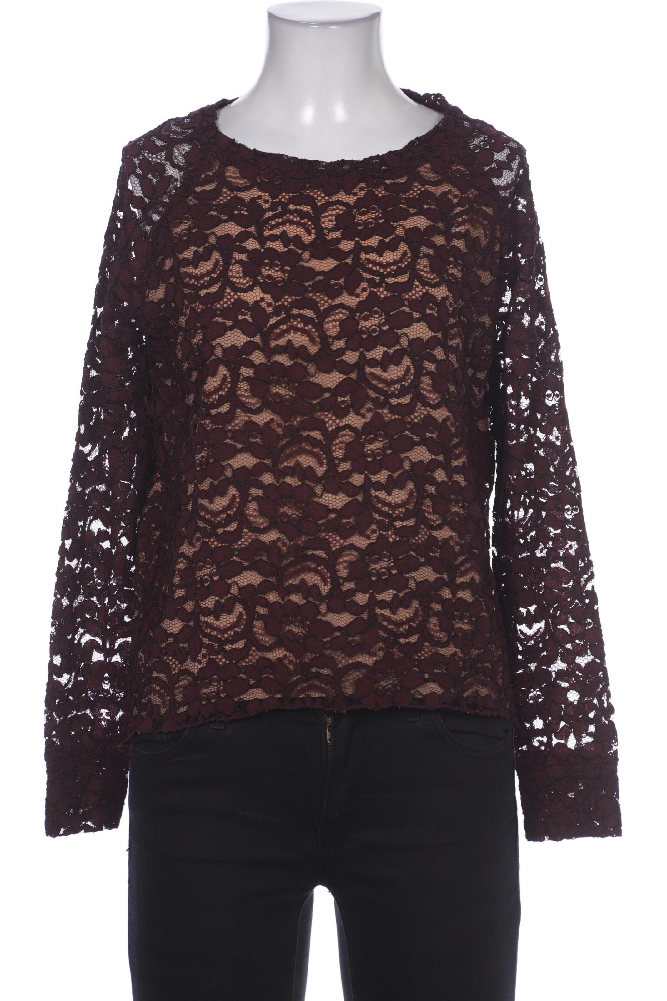 JO NO FUI Blouse & Tunic in XS in Red: front