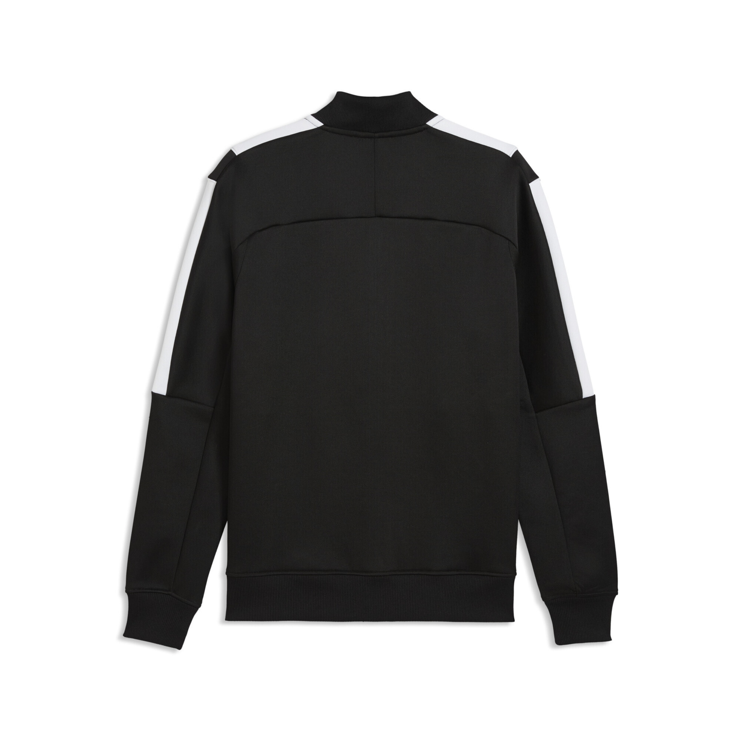 PUMA Sportjacke 'Scuderia Ferrari MT7' in Schwarz