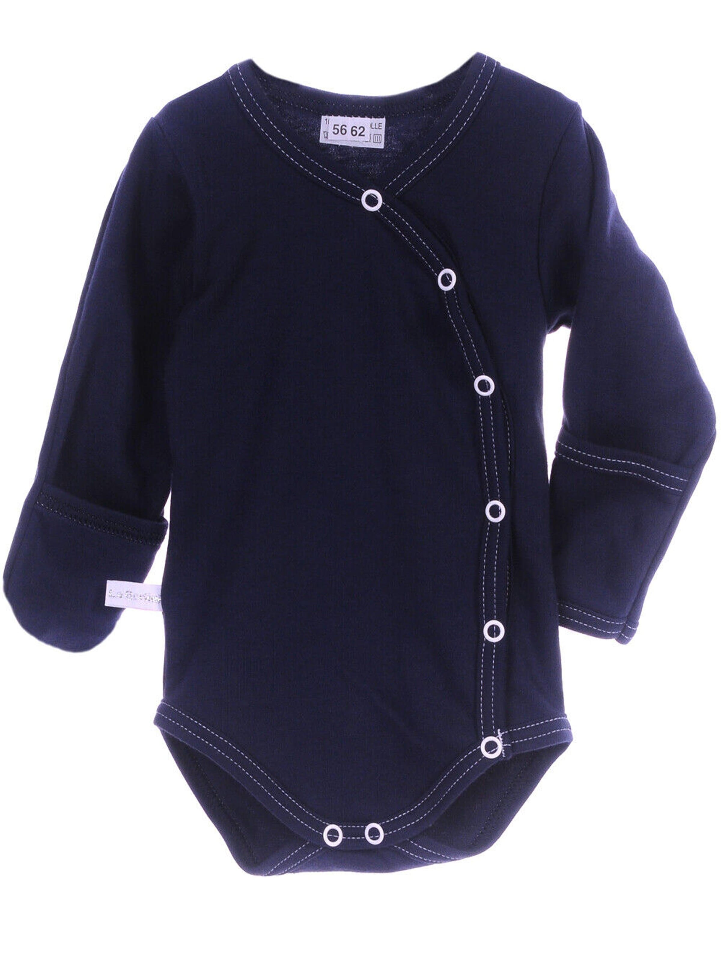 La Bortini Set in Blue