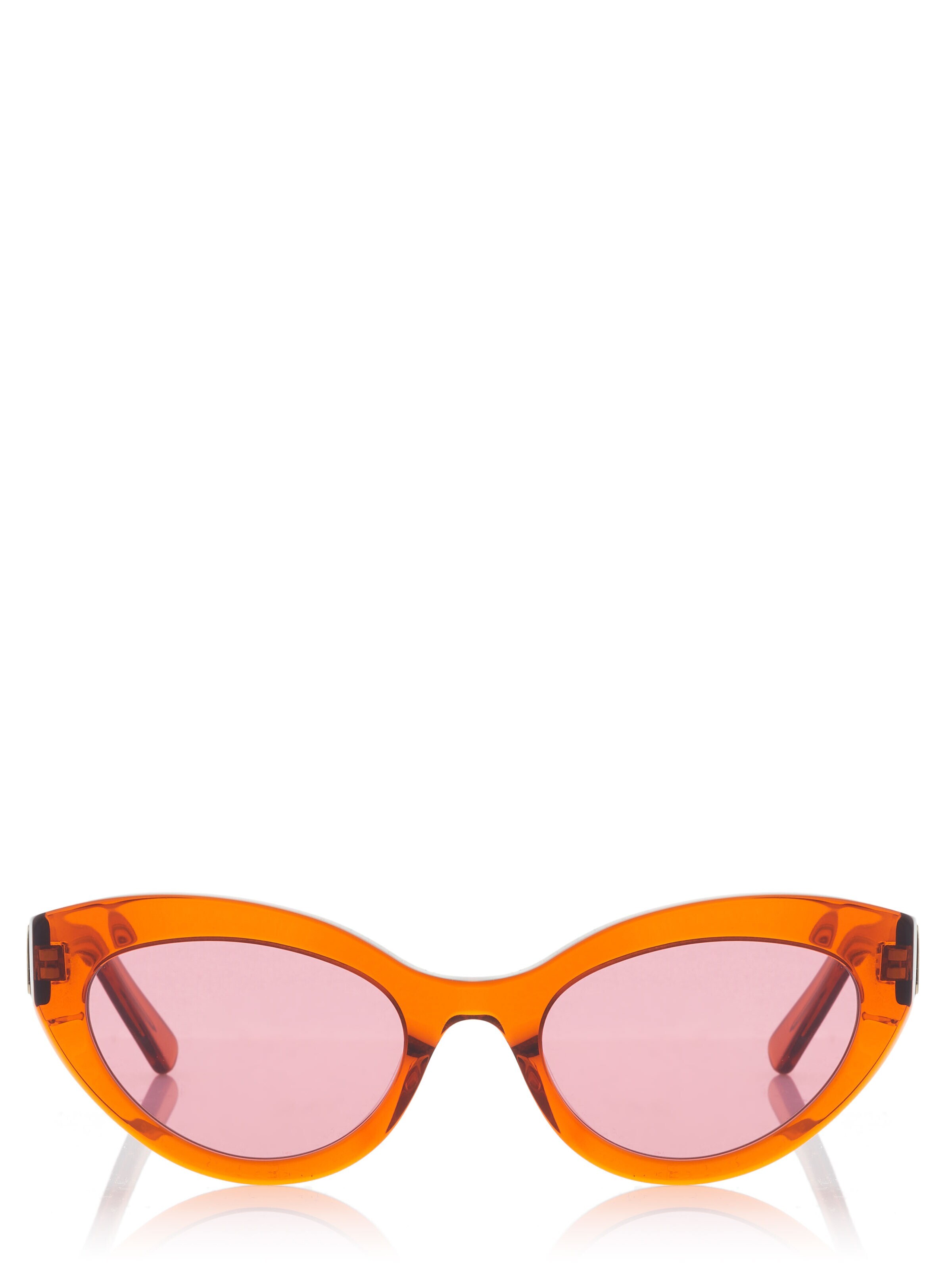 MCM Solglasögon i orange