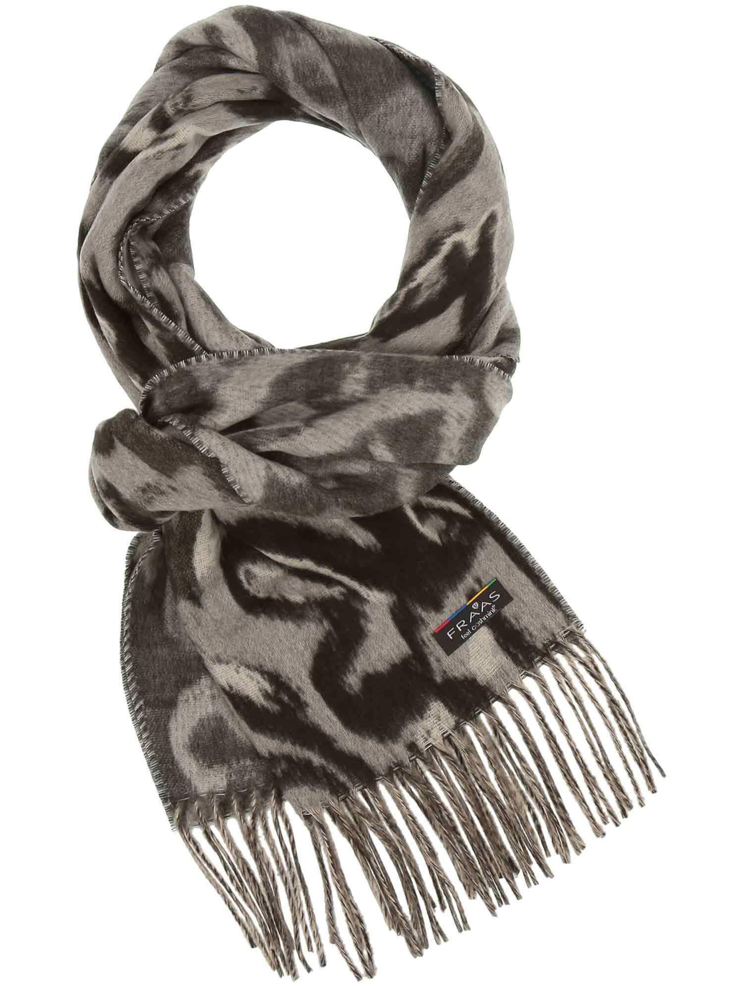 FRAAS Scarf in Grey