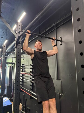 ZUBEK Shirt‌‌‌‌ in Schwarz