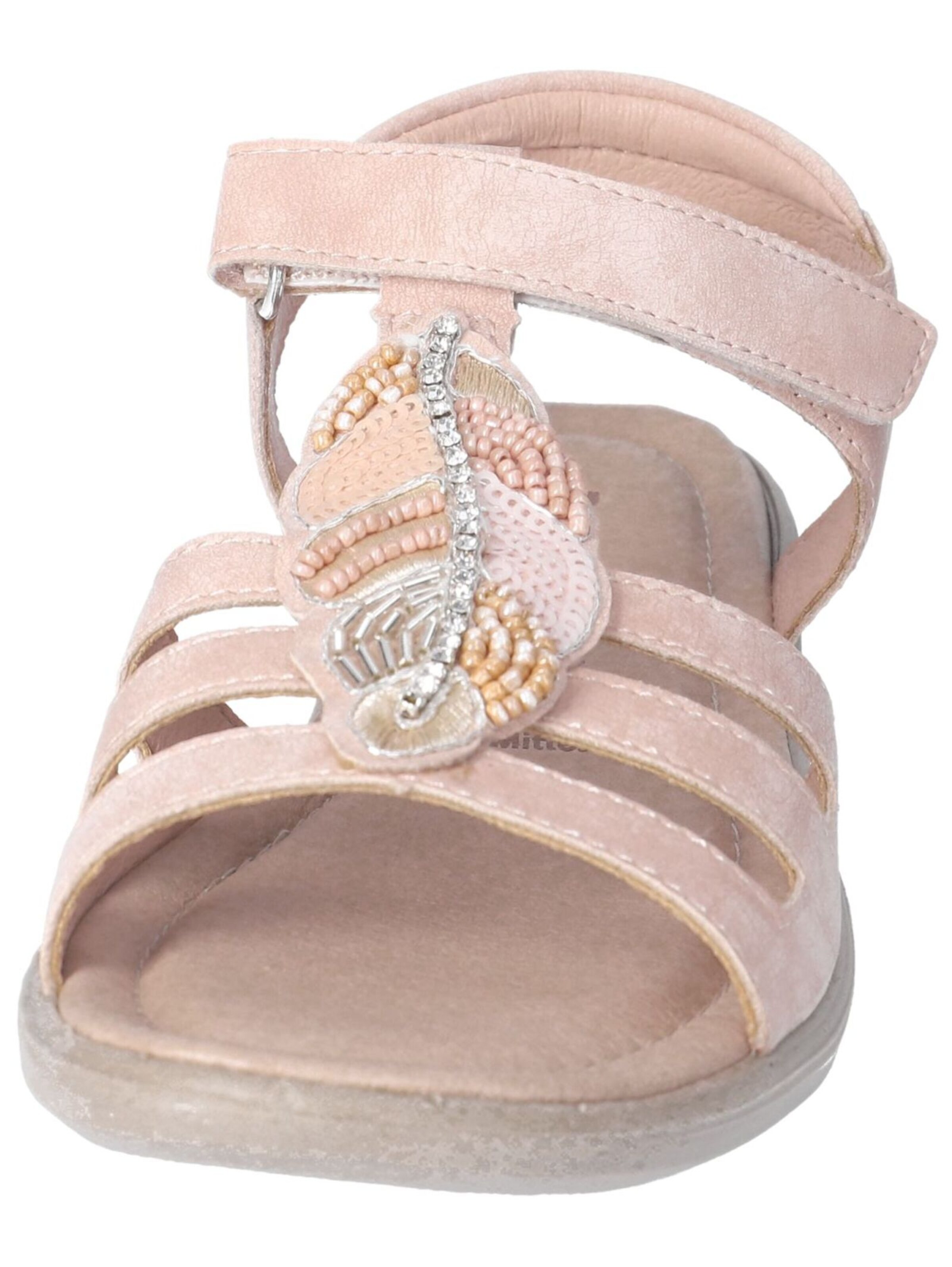 RICOSTA Sandal in Pink