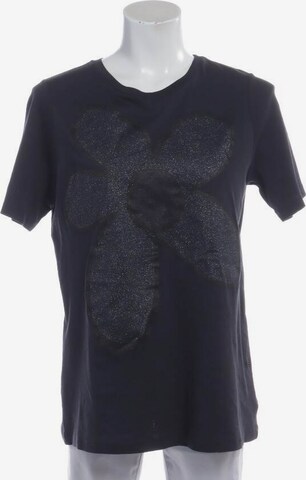 Luisa Cerano Top & Shirt in M in Blue: front